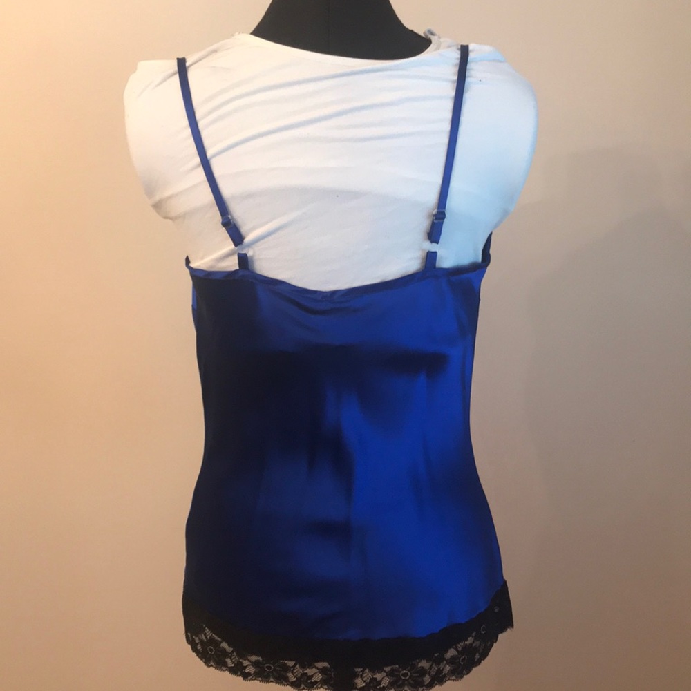 Cache cami - Picture 3 of 7